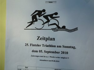 Fintel Triathlon 151